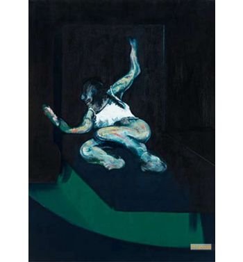 Lying Figure