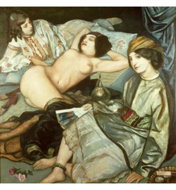 The Harem