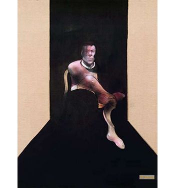 Study for a Portrait of John Edwards