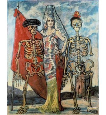 La Révolution Espagnole the Spanish Revolution