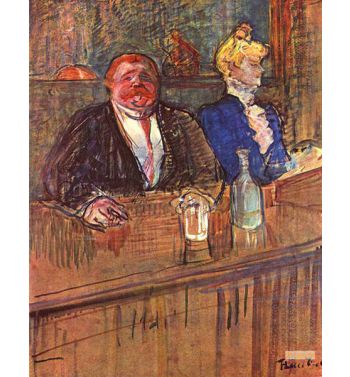 The Bar