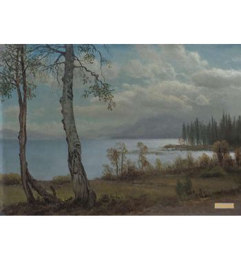 Lake Tahoe