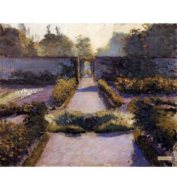 The Kitchen Garden Yerres
