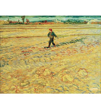 The Sower
