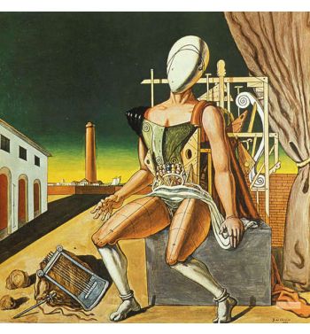 The Mute Orpheus