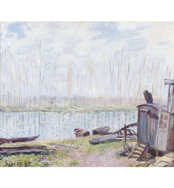The Loire