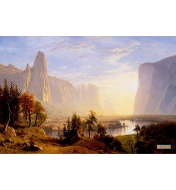 Yosemite Valley