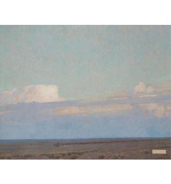The Prairie