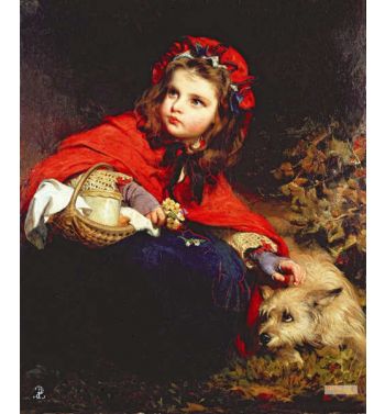 Little Red Riding Hood