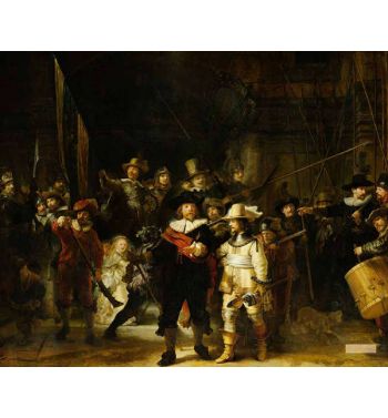The Night Watch