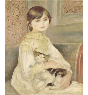 Julie Manet
