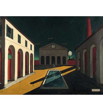 Piazza d'Italia