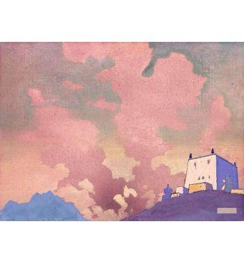 Gompa 1932