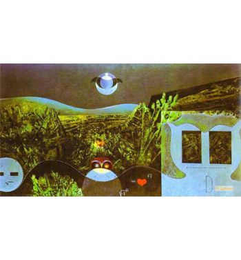 The Phases Of The Night 1946