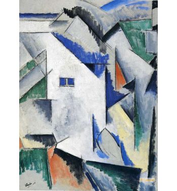 Landscape #1