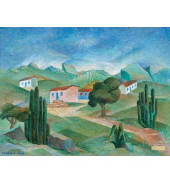 Landscape, 1948