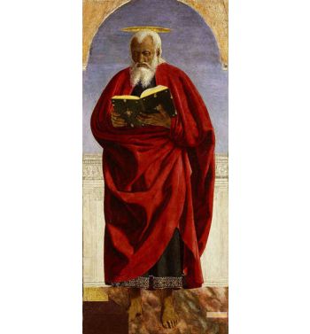 St John The Evangelist
