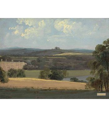 Trentham Park
