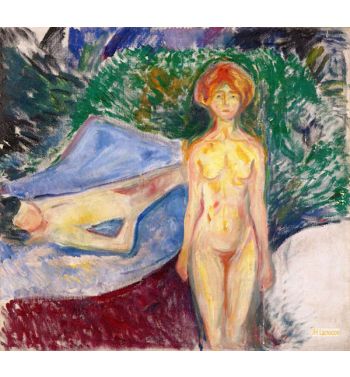 The Death Of Marat