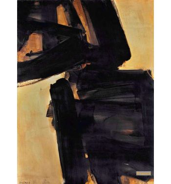 Painting September 8, 1965