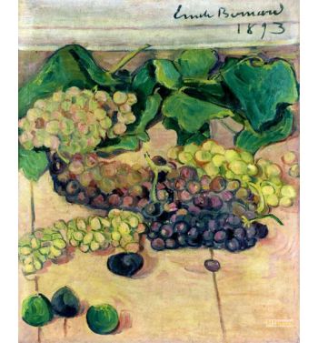 Grapes 1893