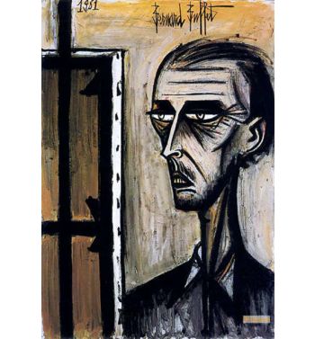 Autoportrait