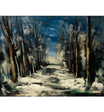 Landscape Landscape, 2