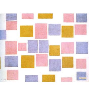 Composition With Color Planes
