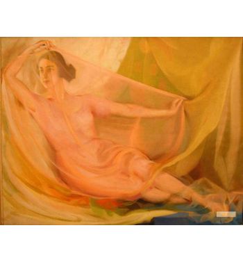 Virginity, 1925