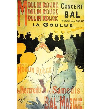 Moulin Rouge