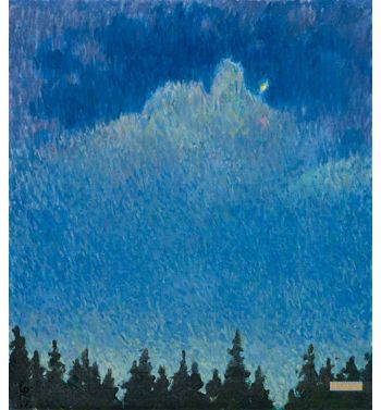 Moonlight, 1931