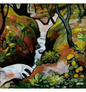 Waldbach