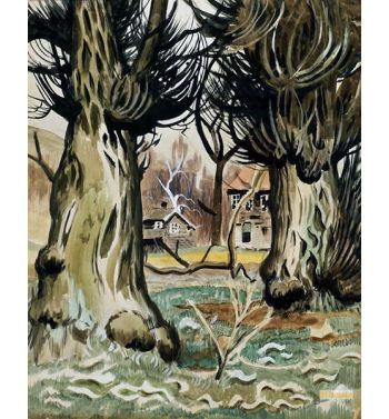 Two Houses