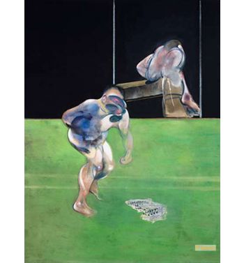 Two Studies From the Human Body