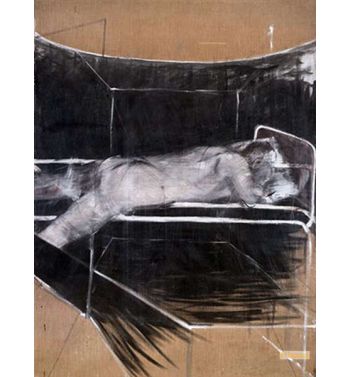 Lying Figure