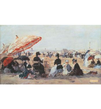 The Beach