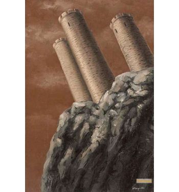 The Scent Of The Abyss, 1928