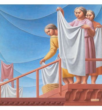 Laundresses