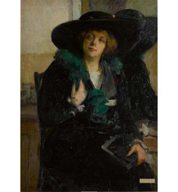 The Green Boa
