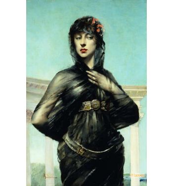 The Black Veil