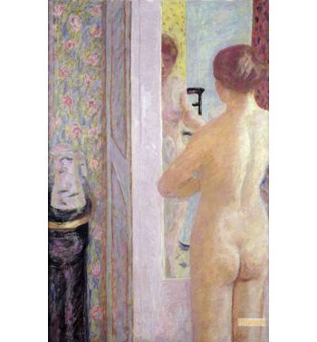 The Toilet, c1908