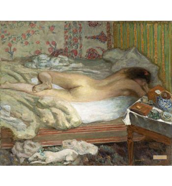Siesta The Artist's Studio