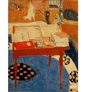 The Work Table