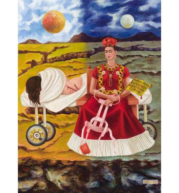 Tree Of Hope, Remain Strong, 1946