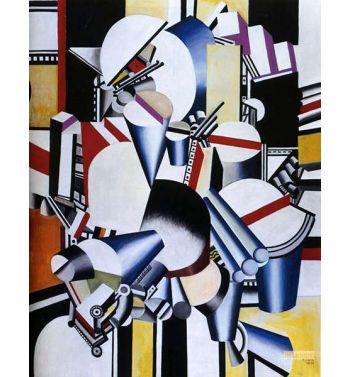 Mechanical Compositions 1923