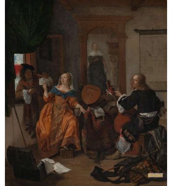 A Musical Party