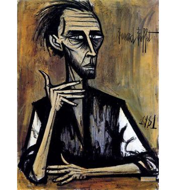 Autoportrait