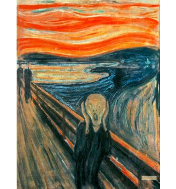 The Scream