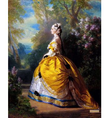 Eugénie Marie Antoinette