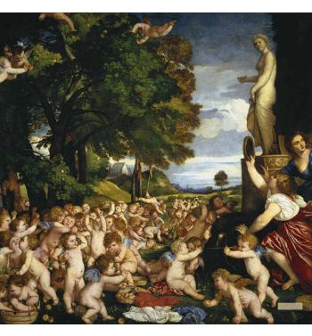 Worship Of Venus